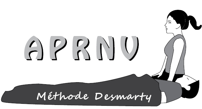 Logo de l'APRNV